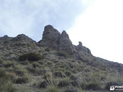 Senda de Soto Bayona y Cortados de Titulcia;monfrague fotos alto tajo rutas quedadas singles madrid 